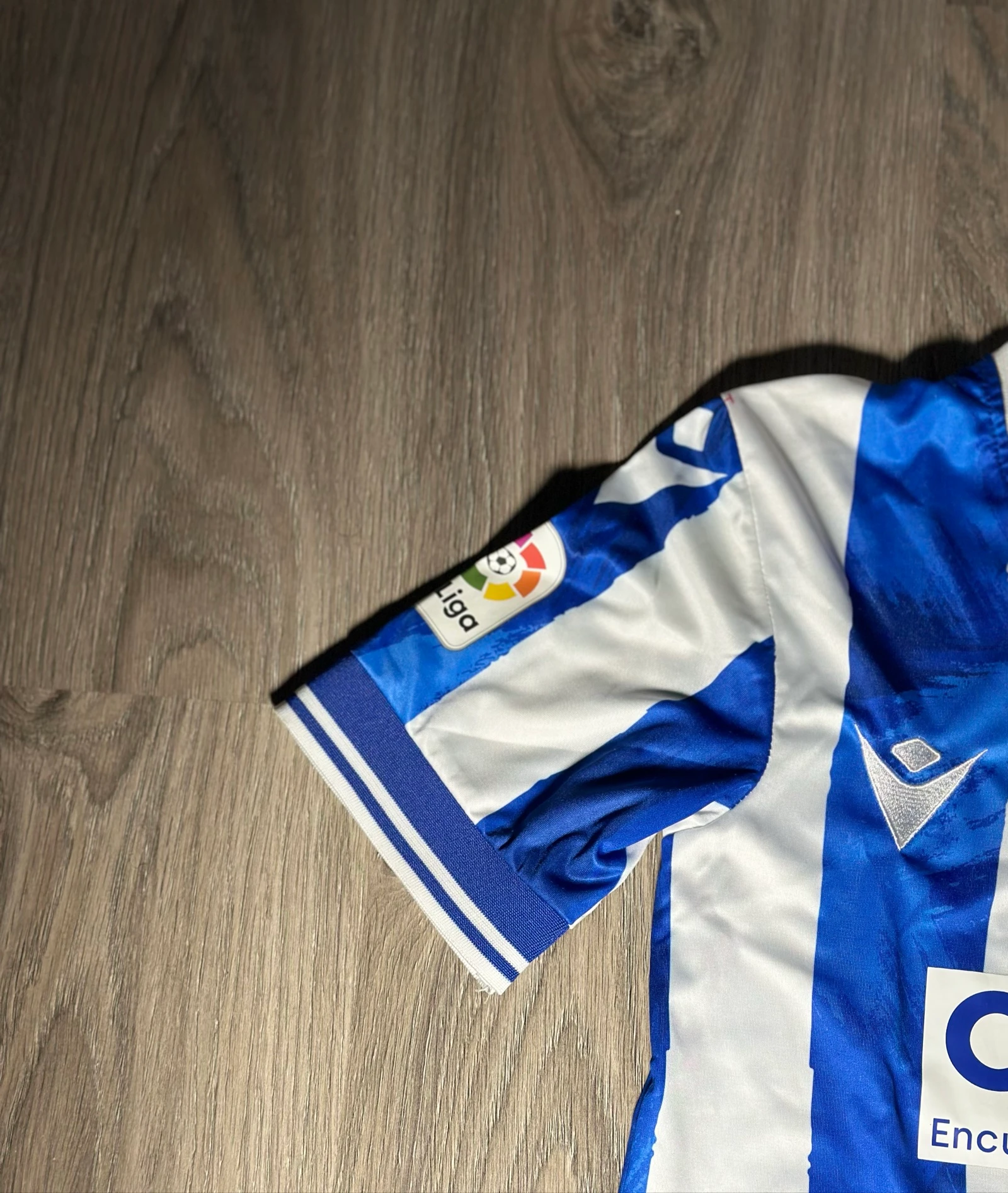 Équipement Real Sociedad Saison 2024/2025 – photo 5
